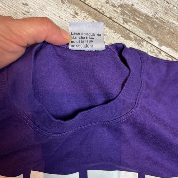 Mancora Es De Puta Madre Peru T-shirt - Picture 3 of 4